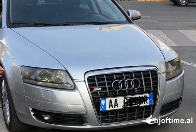 Makina ne shitje ne Tirane - 3,200 Euro