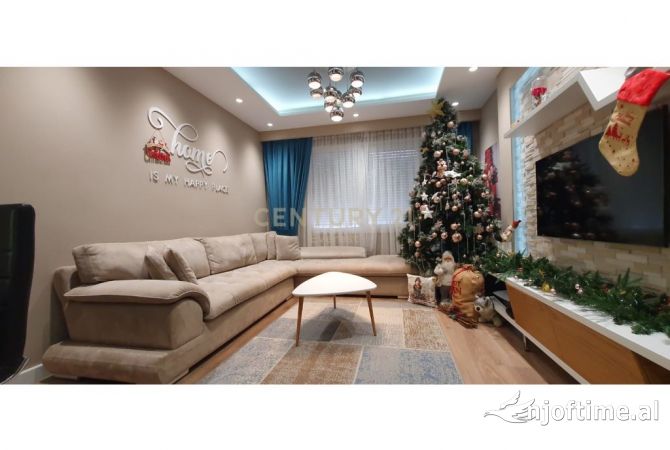 Shtepi me qera 1+1 ne Tirane - 700 Euro