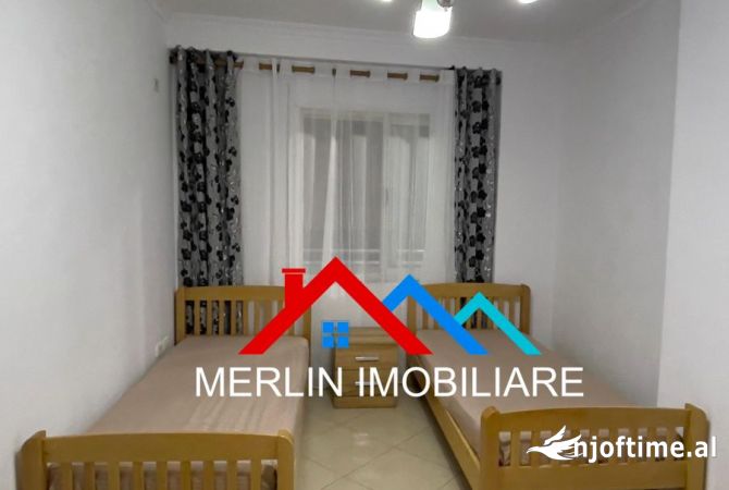 Shtepi me qera 2+1 ne Tirane - 450 Euro