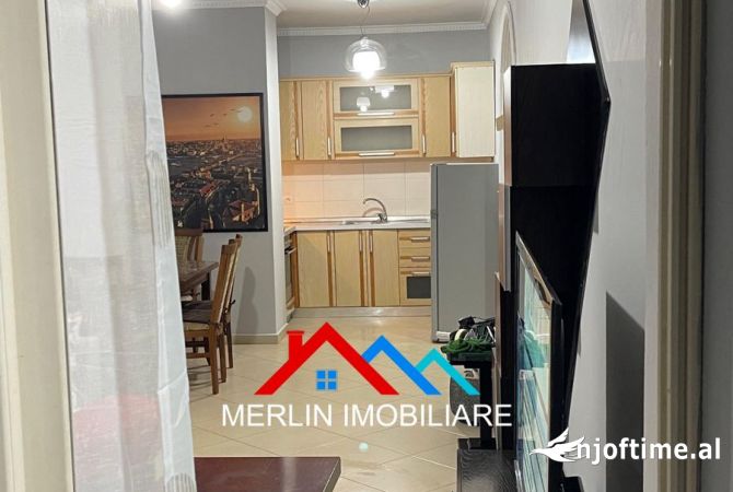 Shtepi me qera 2+1 ne Tirane - 450 Euro