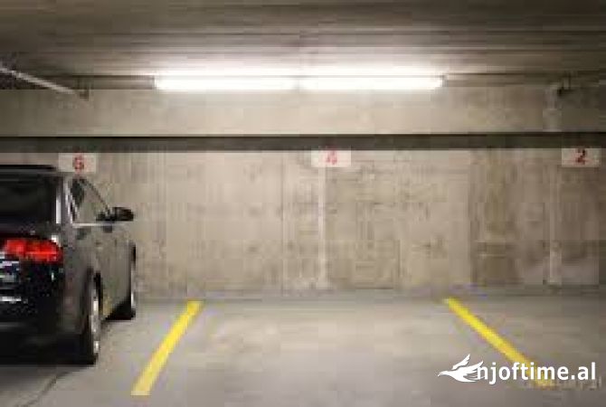 Ambient biznesi me qera Garsoniere ne Tirane - 50 Euro