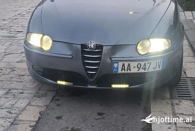 Makina ne shitje ne Tirane - 1,700 Euro