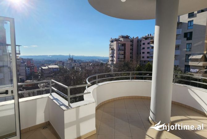 Shtepi ne shitje Apartament ne Tirane, 1+1, Mobilimi Bosh, pa mobiluar, Pagesa 84,000  Euro.
