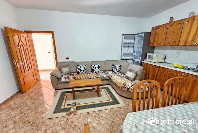Casa in affitto 2+1 a Tirana - 400 Euro