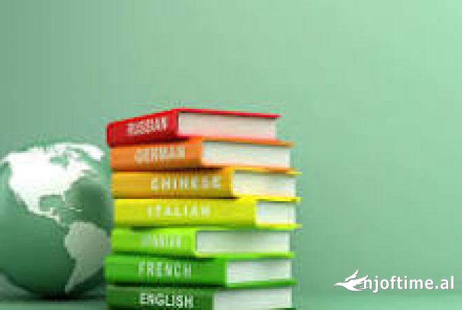 Offer Professional Courses  in Tirana - 20 Euro