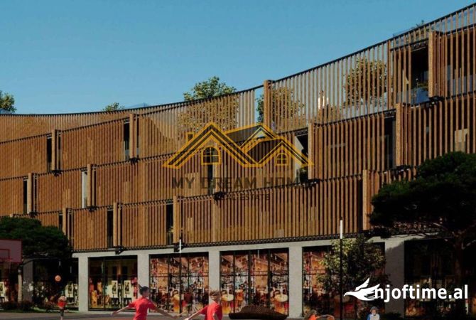 Shtepi ne shitje 1+1 ne Durres - 110,000 Euro