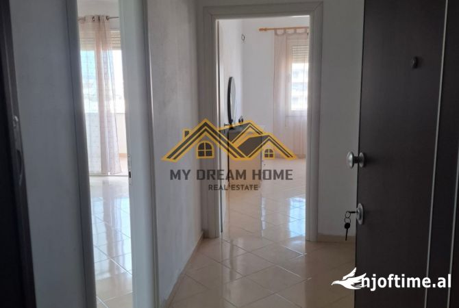 Shtepi me qera Apartament ne Durres, 1+1, Mobilimi E mobiluar, Pagesa 300  Euro.