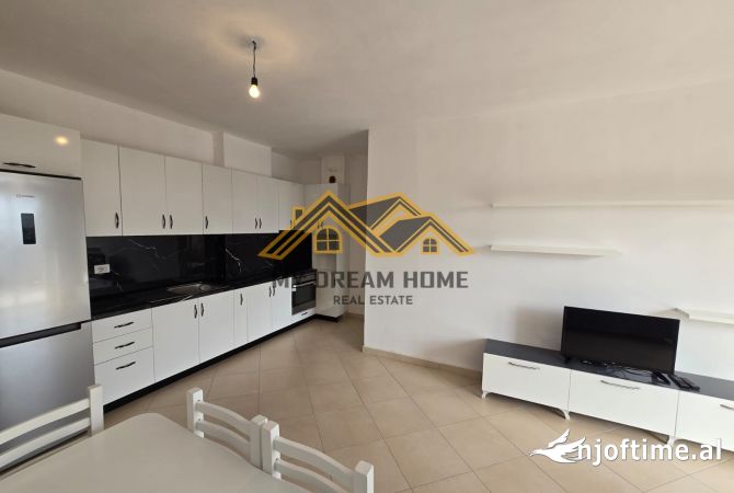 Shtepi me qera Apartament ne Durres, 2+1, Mobilimi E mobiluar, Pagesa 350  Euro.