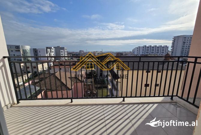 Shtepi me qera 2+1 ne Durres - 350 Euro