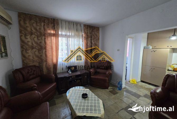 Shtepi ne shitje 2+1 ne Durres - 83,000 Euro
