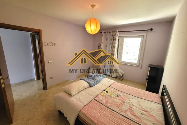 Apartment for rent in Durres 2+1, Furnished