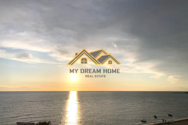 Apartment for rent in Durres 2+1, Furnished