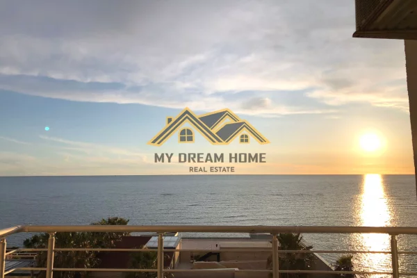 Apartment for rent in Durres 2+1, Furnished