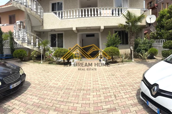 Apartment for rent in Durres 2+1, In Part