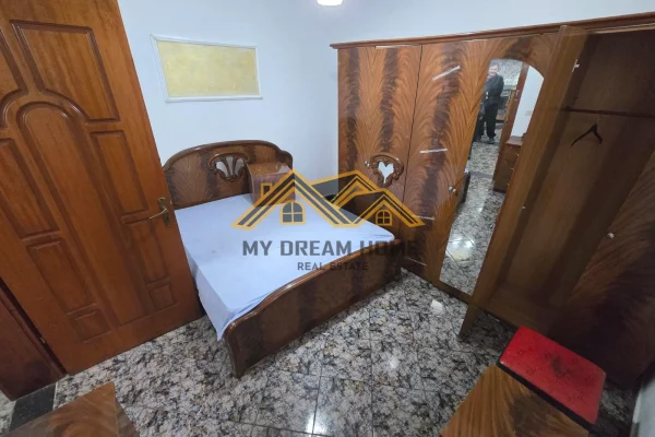 House for Rent 2+1 in Durres - 300 Euro