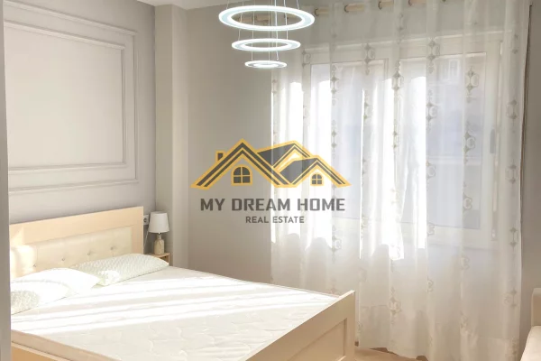 Apartment for sale in Durres Garsoniere, Furnished