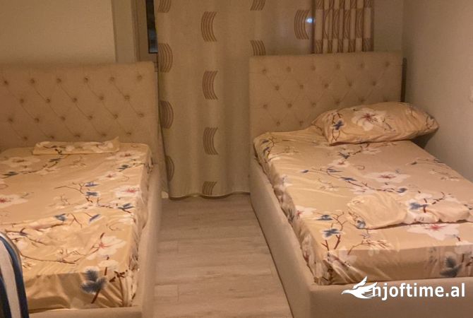 Shtepi ne shitje 1+1 ne Tirane - 94,000 Euro