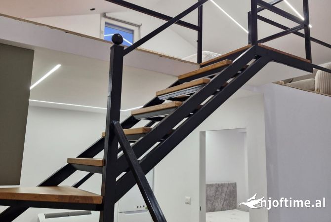 Shtepi me qera 1+1 ne Tirane - 400 Euro