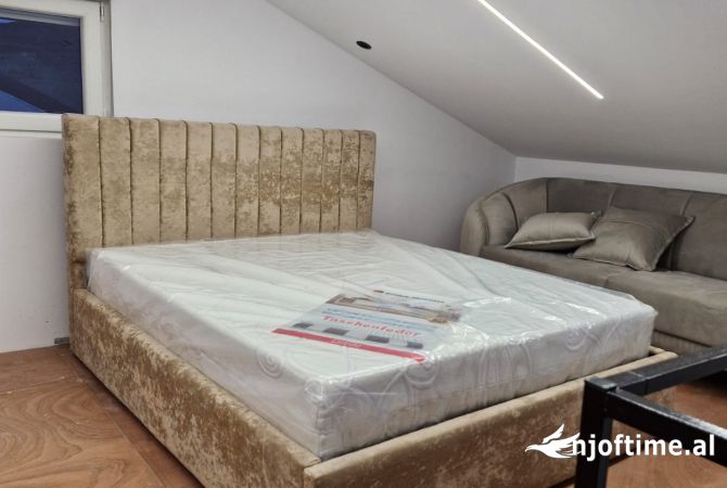 Shtepi me qera 1+1 ne Tirane - 400 Euro