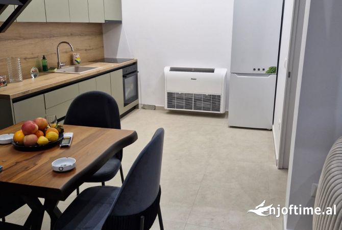 Shtepi me qera 1+1 ne Tirane - 400 Euro