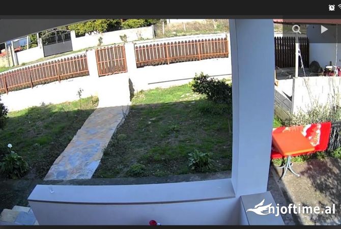 Private house for sale in Berat 3+1, Furnished