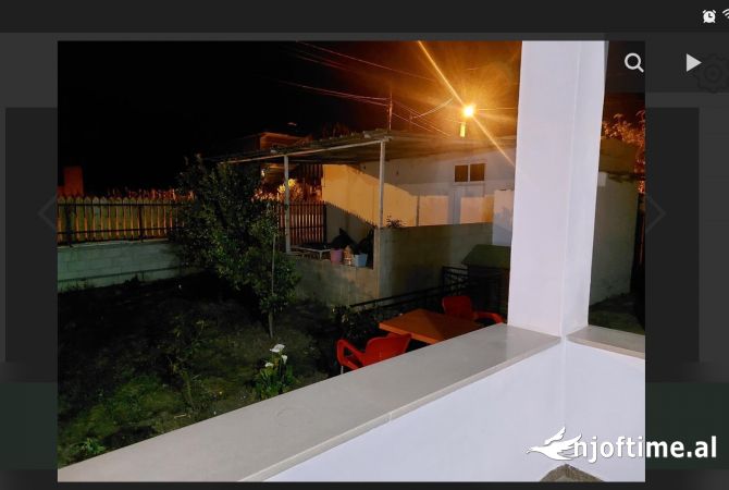Shtepi ne shitje 3+1 ne Berat - 160,000 Euro