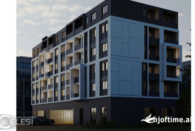 Shtepi ne shitje 1+1 ne Pogradec - 5,600,000 Leke