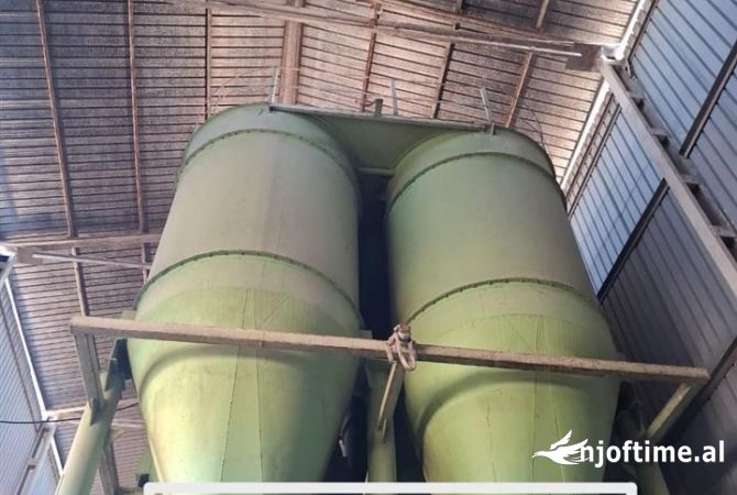 Shiten Porta Sillozesh