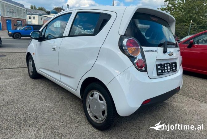 Auto in Vendita  a Tirana - 4,500 Euro