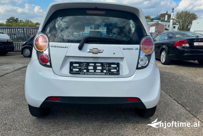 Auto in Vendita  a Tirana - 4,500 Euro