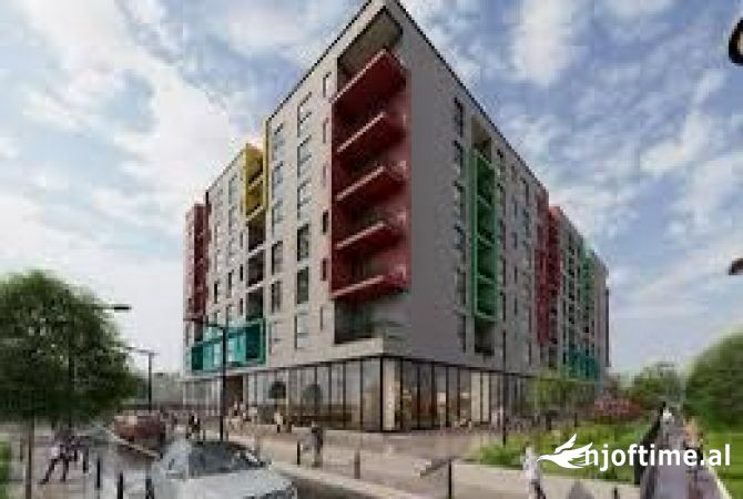 Shtepi ne shitje 1+1 ne Tirane - 69,000 Euro