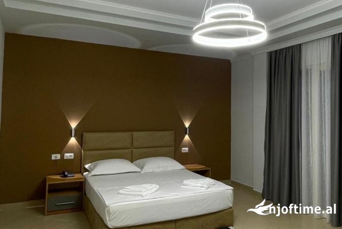 Eksluzive! Shitet Hotel ne Kombinat!