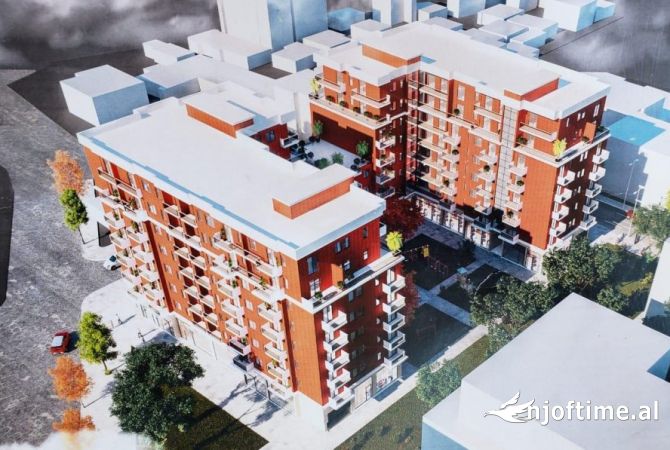 Shtepi ne shitje 2+1 ne Tirane - 100,000 Euro