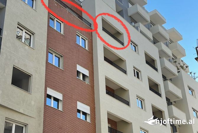 Shtepi ne shitje 2+1 ne Tirane - 275,000 Euro