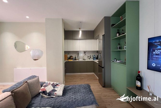 Shtepi ne shitje 2+1 ne Tirane - 357,000 Euro