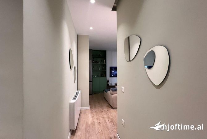 Shtepi ne shitje 2+1 ne Tirane - 357,000 Euro