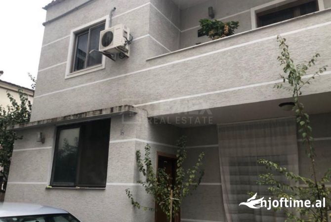 Shtepi ne shitje 4+1 ne Tirane - 220,000 Euro