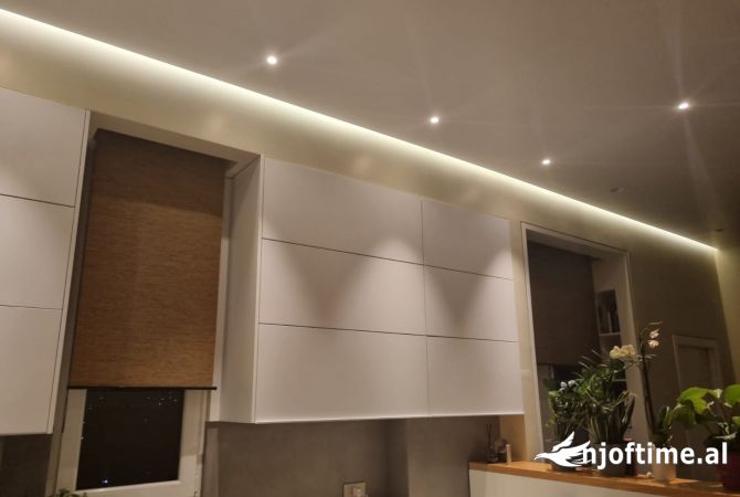 Shtepi ne shitje 1+1 ne Tirane - 160,000 Euro