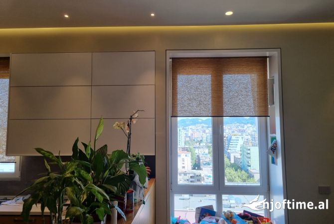 Shtepi ne shitje 1+1 ne Tirane - 160,000 Euro