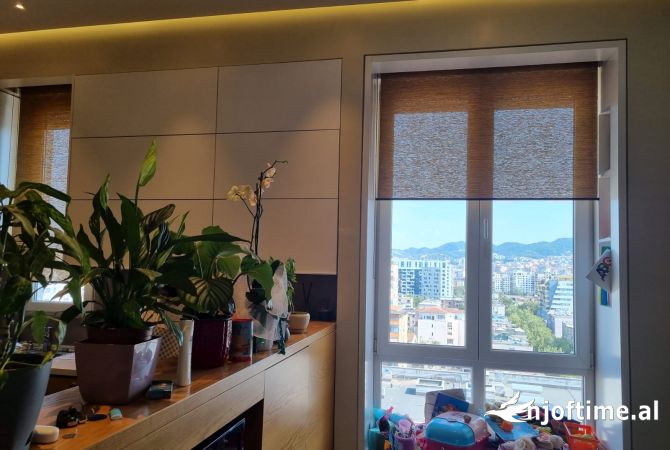 Shtepi ne shitje 1+1 ne Tirane - 160,000 Euro