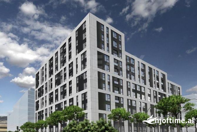 Shtepi ne shitje 1+1 ne Tirane - 114,900 Euro