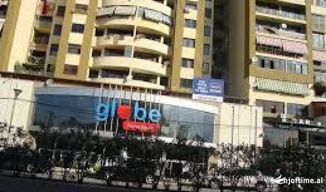 Shtepi ne shitje Apartament ne Tirane, 2+1, Mobilimi Bosh, pa mobiluar, Pagesa 189,000  Euro.