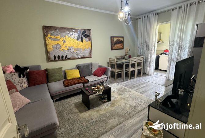Shtepi ne shitje 2+1 ne Tirane - 174,999 Euro