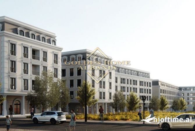Shtepi ne shitje 2+1 ne Tirane - 170,150 Euro