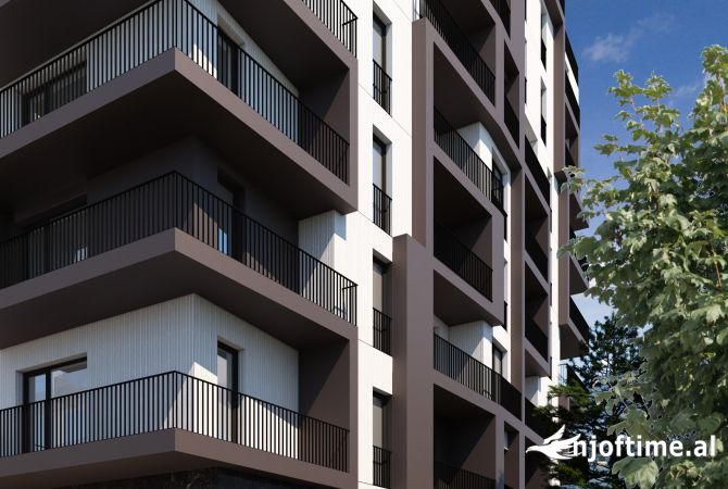 Shtepi ne shitje 2+1 ne Tirane - 93,292 Euro