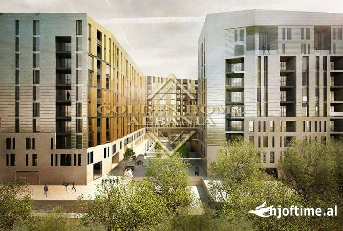 Shtepi ne shitje 2+1 ne Tirane - 188,199 Euro