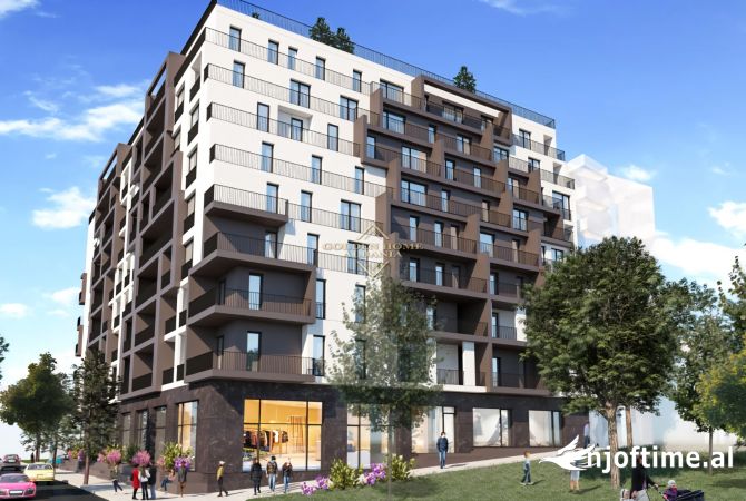 Shtepi ne shitje 1+1 ne Tirane - 49,392 Euro