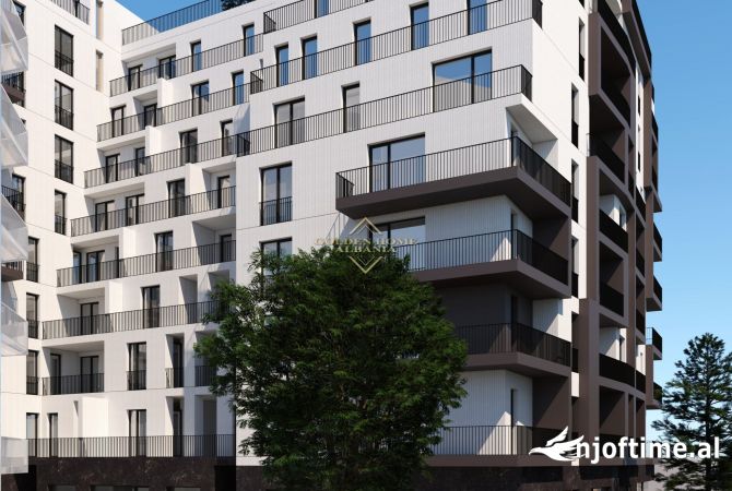 Shtepi ne shitje 1+1 ne Tirane - 49,392 Euro