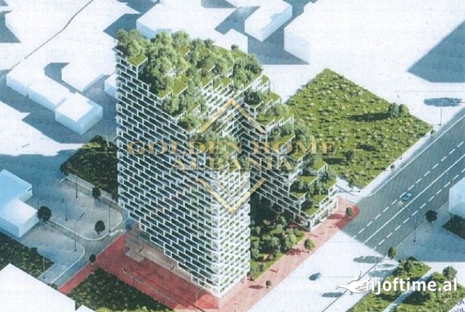 Shtepi ne shitje 2+1 ne Tirane - 210,000 Euro