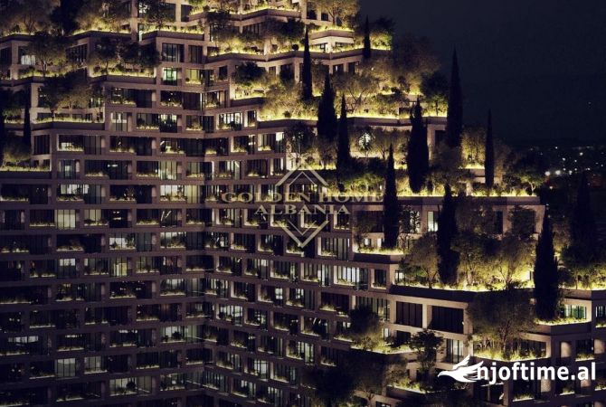 Shtepi ne shitje 2+1 ne Tirane - 210,000 Euro